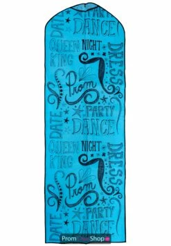 PromDressShop.com Garment Bag For Dresses
