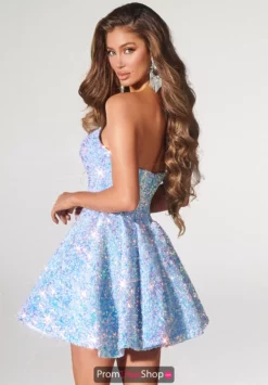 Portia And Scarlett Dress PS23148 -Prom Dress Shop Shop PS23148 BLUE 3