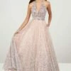 Panoply Dress 14965 -Prom Dress Shop Shop Panoply 14965 F 0243