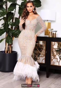 Portia And Scarlett Dress PS22421C