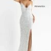 Primavera Dress 3767 -Prom Dress Shop Shop Primavera 3767IVORY