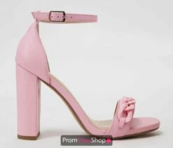 Fortune Dynamic Receipt Shoes At Prom Dress Shop -Prom Dress Shop Shop RECEIPT S PINK EVERY PU SL2021413
