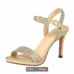 Blossom Footwear Heels Style Rosie-25