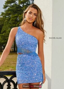 Rachel Allan Dress 40231