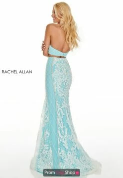 Rachel Allan Dress 7003 -Prom Dress Shop Shop Rachel Allan 7003 2