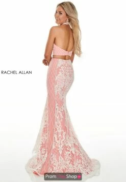 Rachel Allan Dress 7003 -Prom Dress Shop Shop Rachel Allan 7003 4