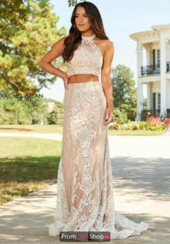Rachel Allan Dress 7003 -Prom Dress Shop Shop Rachel Allan 7003 L 6