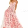 Rachel Allan Dress 70160 -Prom Dress Shop Shop Rachel Allan 70160Product 05