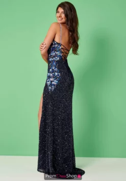 Rachel Allan Dress 70325 -Prom Dress Shop Shop Rachel Allan 70325 RA4021 415