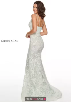 Rachel Allan Dress 70277 -Prom Dress Shop Shop Rachel Allan 7105 2