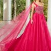 Rachel Allan Pageant Dress 50156 1 Rachel Allan Pageant Dress 50156 -Prom Dress Shop Shop Rachel Allan Pageant 50156 01