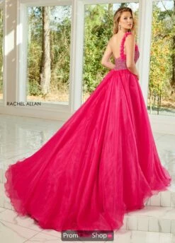 Rachel Allan Pageant Dress 50156 -Prom Dress Shop Shop Rachel Allan Pageant 50156 04