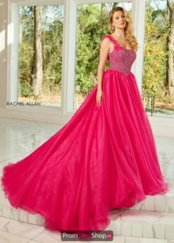 Rachel Allan Pageant Dress 50156 -Prom Dress Shop Shop Rachel Allan Pageant 50156 05