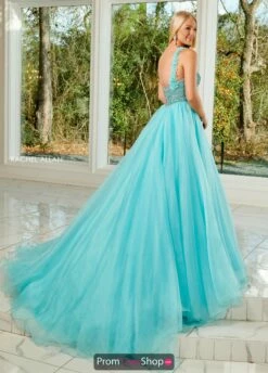 Rachel Allan Pageant Dress 50156 -Prom Dress Shop Shop Rachel Allan Pageant 50156 09