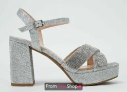 Fortune Dynamic Sasha Shoes At Prom Dress Shop