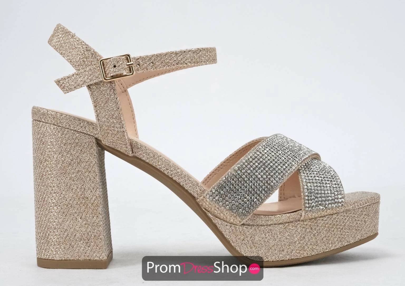 Fortune Dynamic Sasha Shoes At Prom Dress Shop 4 Fortune Dynamic Sasha Shoes At Prom Dress Shop - Image 2