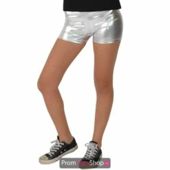 Under Dress Booty Shorts -Prom Dress Shop Shop SILVER 8c30a5fe c5df 4585 b492 690d03ed6ad2