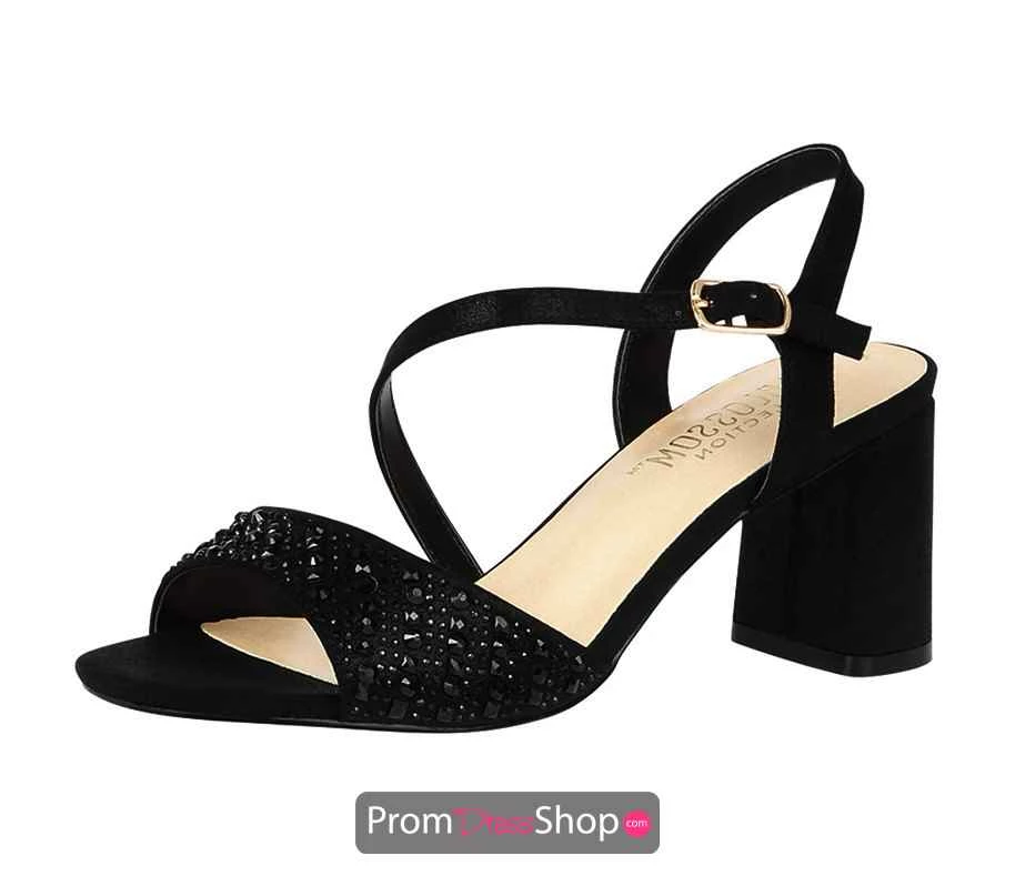 Blossom Footwear Short Heel Style Sofia-60 3 Blossom Footwear Short Heel Style Sofia-60