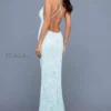 Scala Dress 48710 -Prom Dress Shop Shop Scala 48710 SKYPEARL 063 1