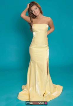 Sherri Hill Dress 52961