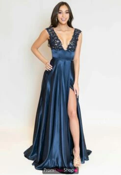 Sherri Hill Dress 53764