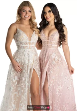 Sherri Hill Dress 55008 -Prom Dress Shop Shop Sherri Hill 55008S