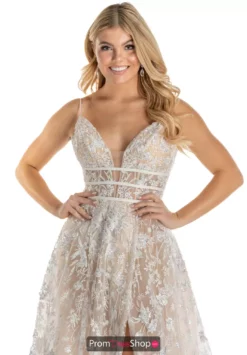 Sherri Hill Dress 55008 -Prom Dress Shop Shop Sherri Hill 55008S23a