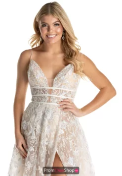 Sherri Hill Dress 55008 -Prom Dress Shop Shop Sherri Hill 55008a