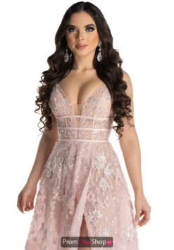 Sherri Hill Dress 55008 -Prom Dress Shop Shop Sherri Hill 55008i