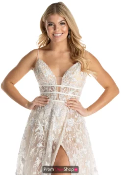 Sherri Hill Dress 55008 -Prom Dress Shop Shop Sherri Hill 55008y