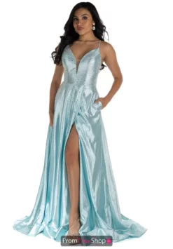 Sherri Hill Dress 55047