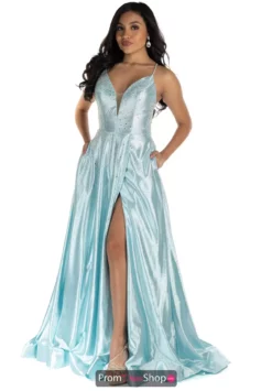 Sherri Hill Dress 55047 -Prom Dress Shop Shop Sherri Hill 55047B