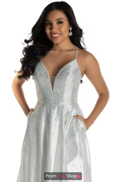 Sherri Hill Dress 55047 -Prom Dress Shop Shop Sherri Hill 55047S23