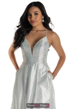 Sherri Hill Dress 55047 -Prom Dress Shop Shop Sherri Hill 55047i