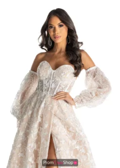 Sherri Hill Dress 54840 -Prom Dress Shop Shop Sherri Hill Dress 53