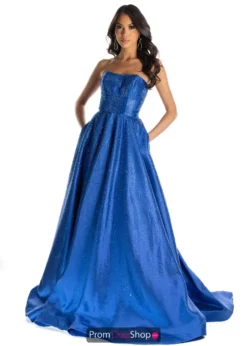 Sherri Hill Dress 54325 -Prom Dress Shop Shop Sherri Hill Dress 92