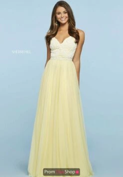 Sherri Hill Dress 53556