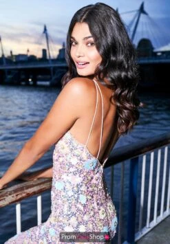 Sherri Hill Dress 53558