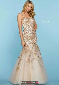 Sherri Hill Dress 53588