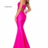 Sherri Hill Dress 53906 -Prom Dress Shop Shop Sherri Hill Sherri Hill 53906 fuchsia 47393