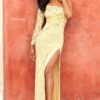 Sherri Hill Dress 54450