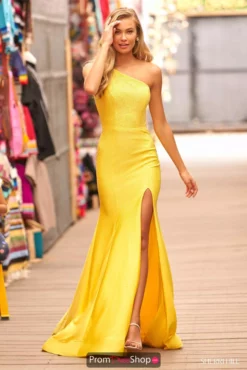 Sherri Hill Dress 54853