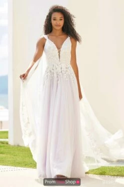 Sherri Hill Dress 54859