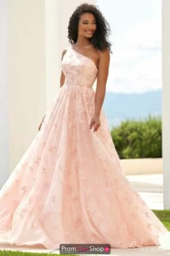Sherri Hill Dress 55049