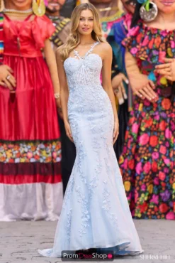Sherri Hill Dress 55347