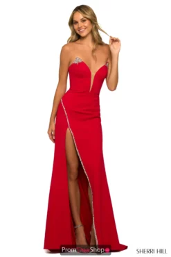 Sherri Hill Dress 55376