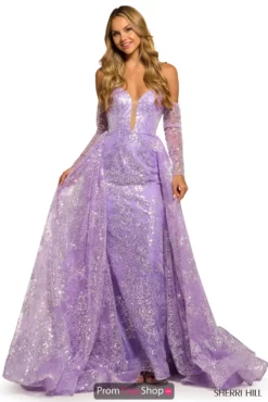 Sherri Hill Dress 55385
