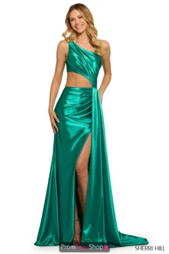 Sherri Hill Dress 55537