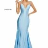 Sherri Hill Dress 52779