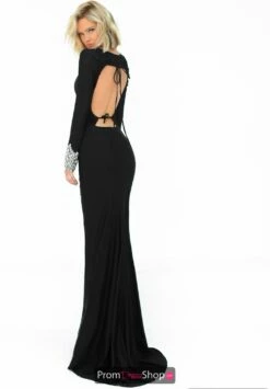 Tarik Ediz Dress 51016 11 Tarik Ediz Dress 51016 -Prom Dress Shop Shop Tarik Ediz 51016 FASHION 6